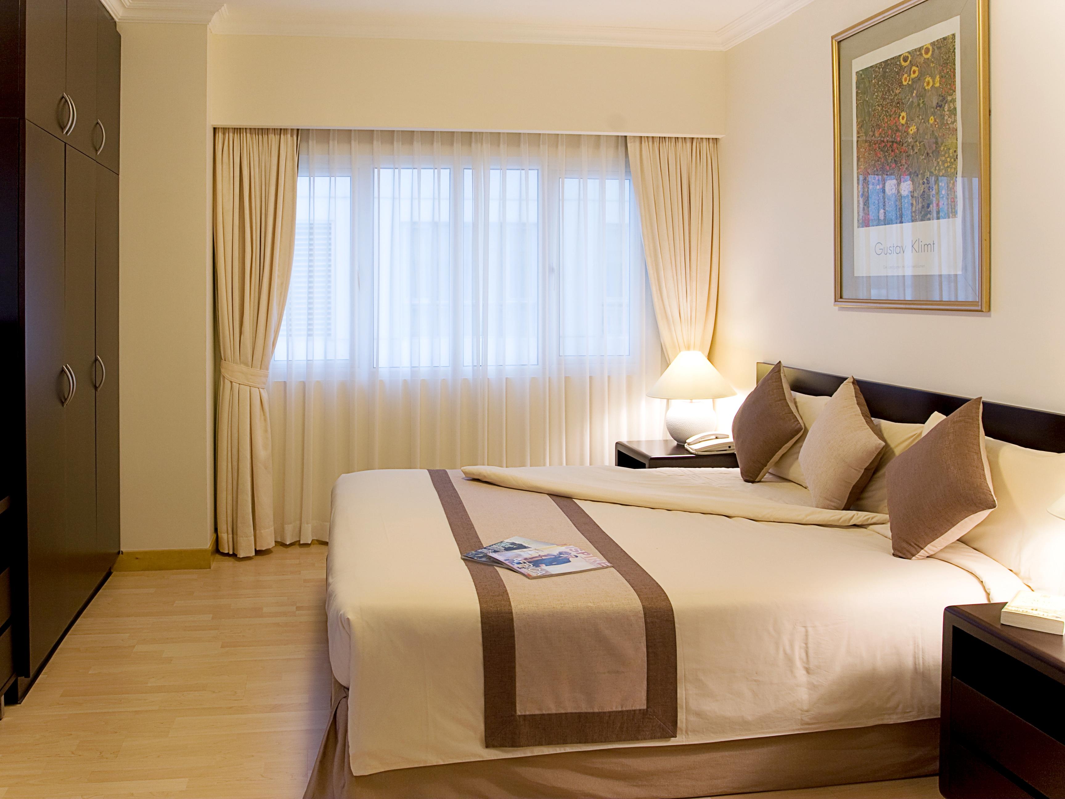 Norfolk Mansion - Luxury Serviced Apartment Хошимин Екстериор снимка
